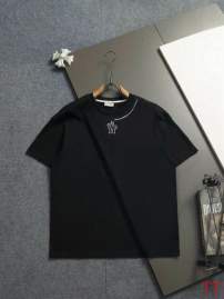 Picture of Moncler T Shirts Short _SKUMonclerXS-L20tr564985